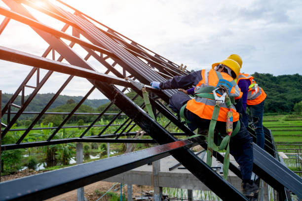 Best Metal Roofing Contractor  in Oceana, WV