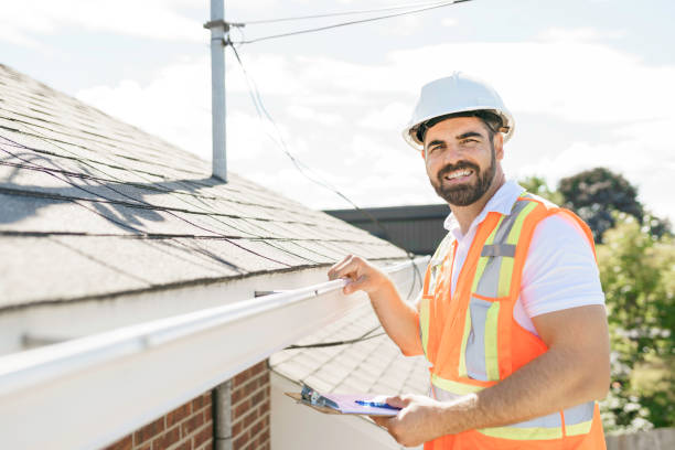 Best Local Roofing Companies  in Oceana, WV