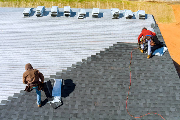 Best Shingle Roofing Installation  in Oceana, WV