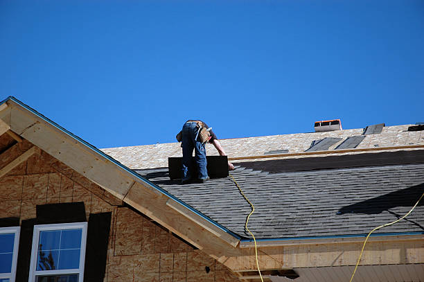 Best New Roof Installation  in Oceana, WV