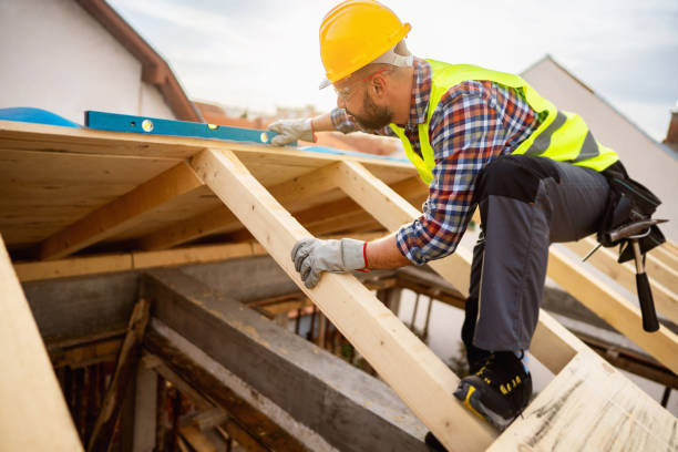 Best Affordable Roofing Company  in Oceana, WV