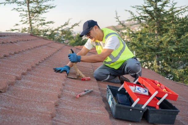Best Slate Roofing Contractor  in Oceana, WV