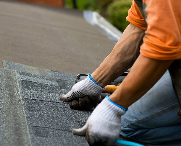 Professional Roofing Contractor in Oceana, WV