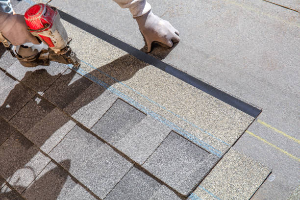 Tile Roofing Contractor in Oceana, WV